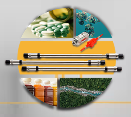 Chromatography Accessories & Consumables