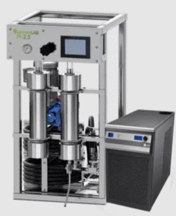 Sample Preparation & Extraction Instruments