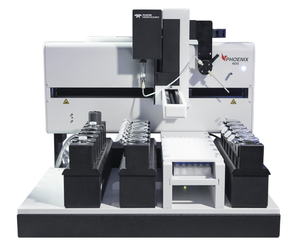 Diffusion Tester