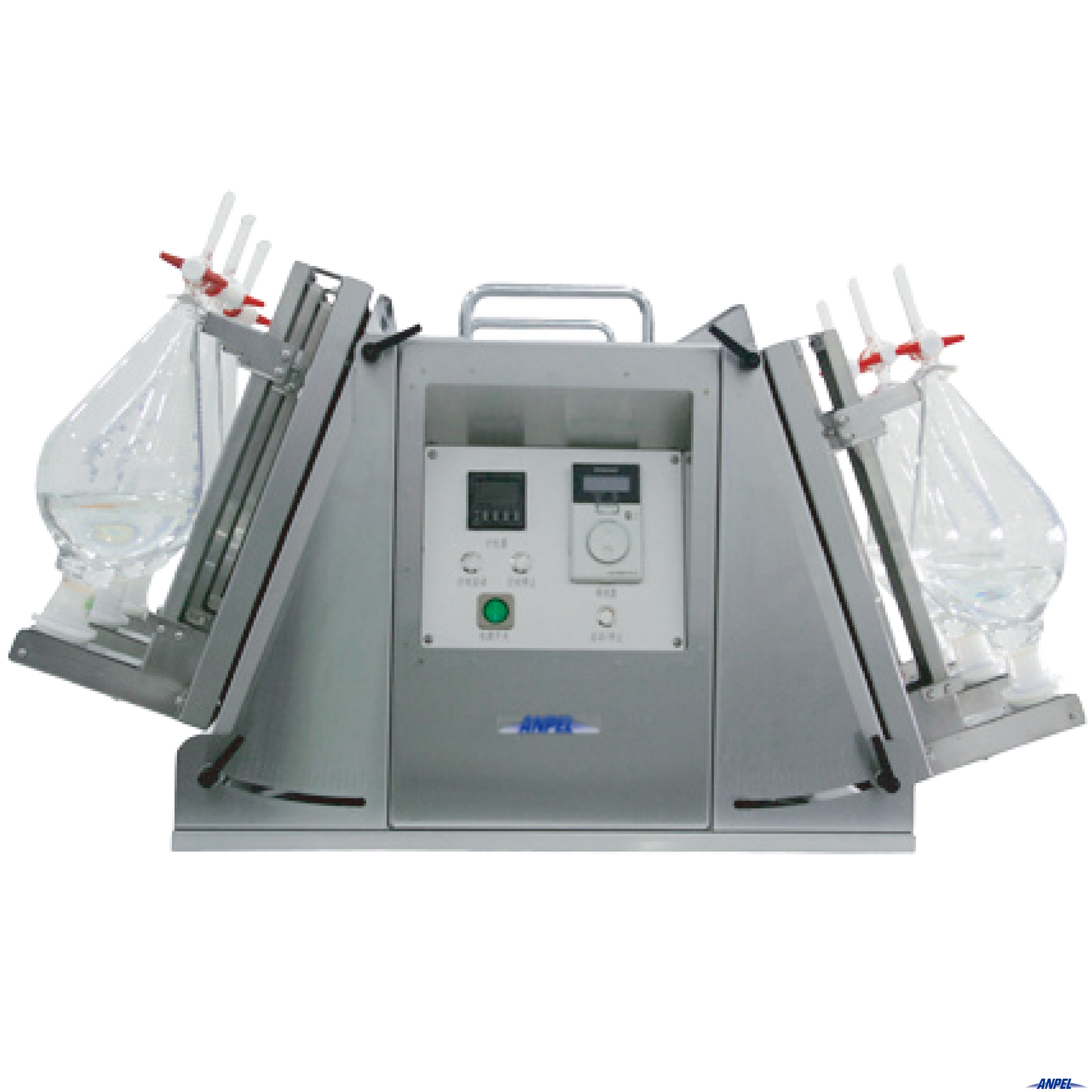 Sample Preparation & Extraction Instruments