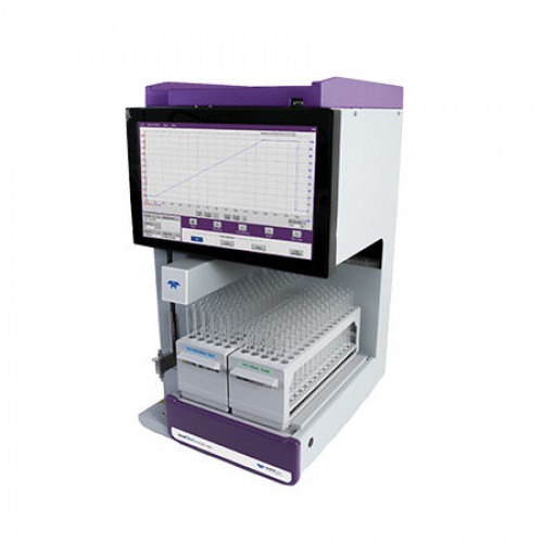 Automate Flash Chromatography