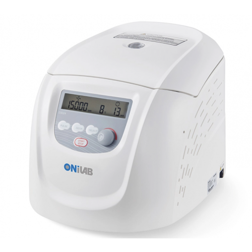 High Speed Micro-Centrifuge