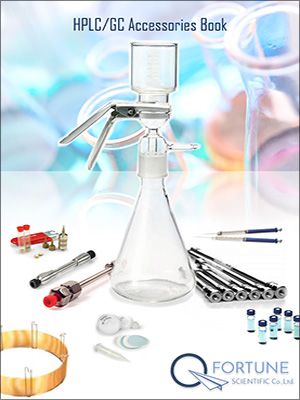 HPLC/GC Acc. Mini Guide